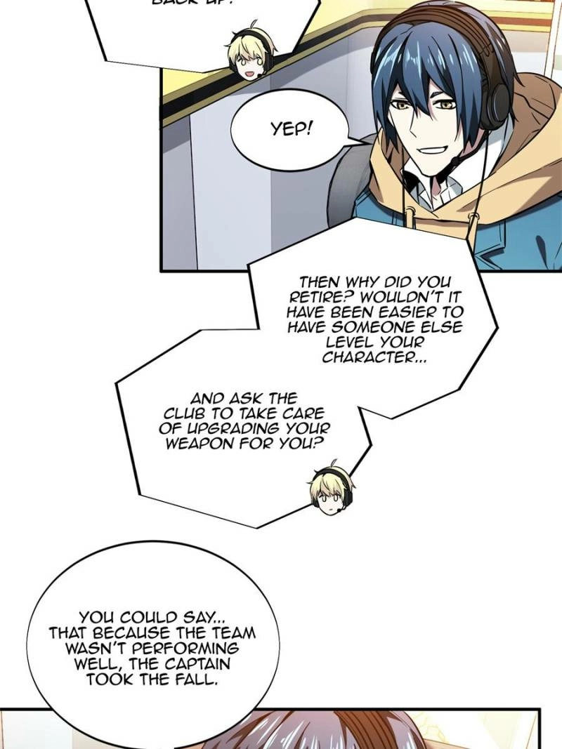 Read The King