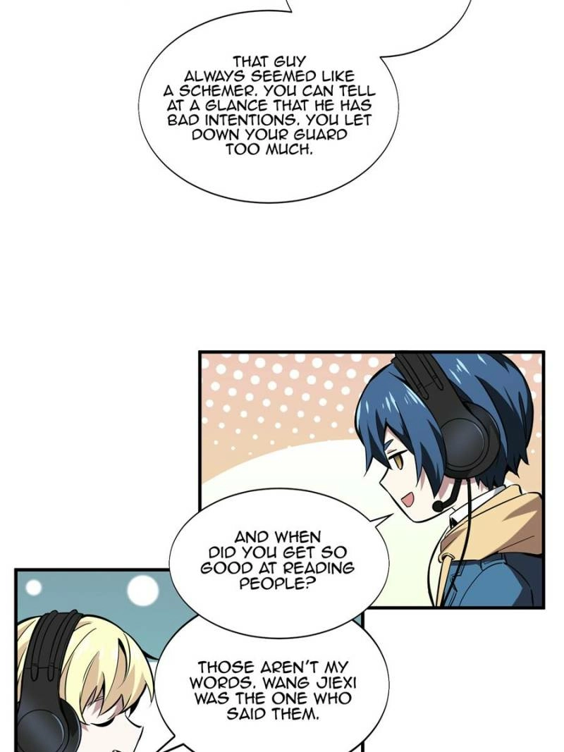 Read The King