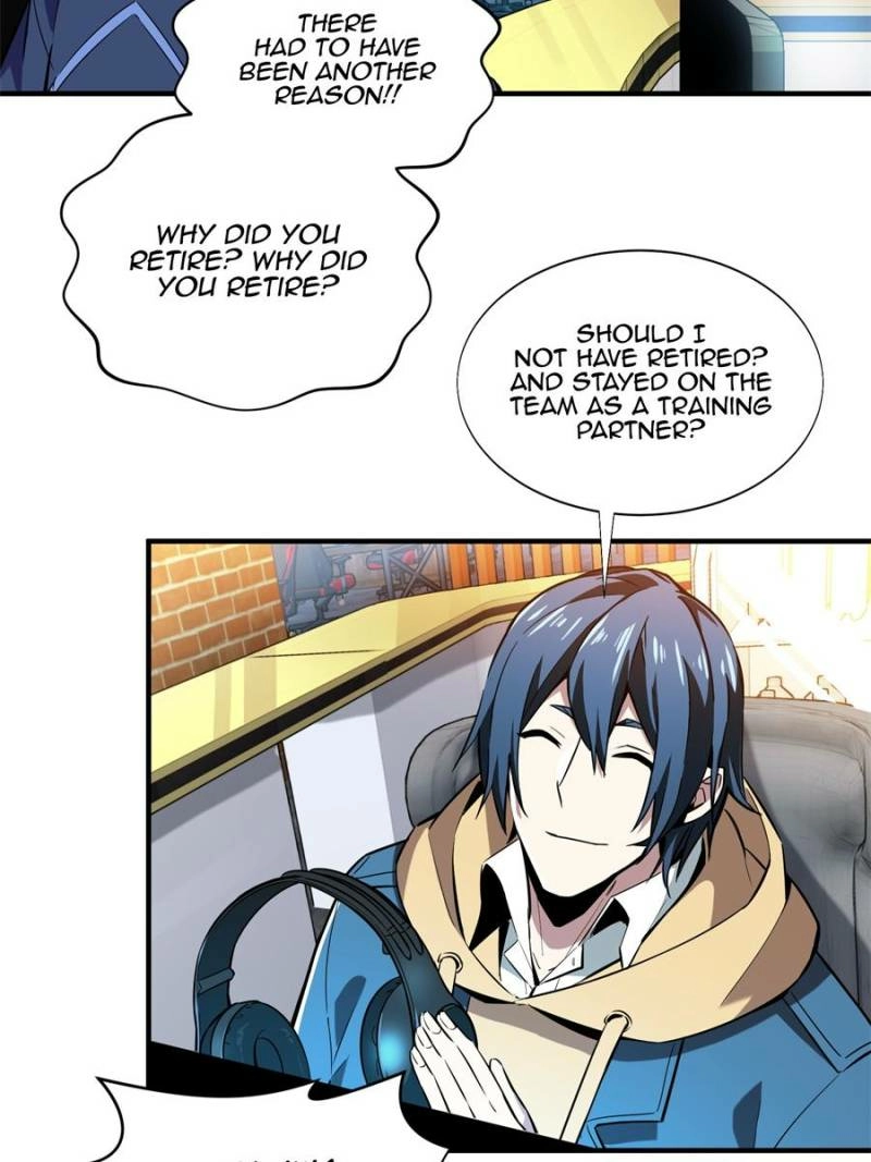 Read The King