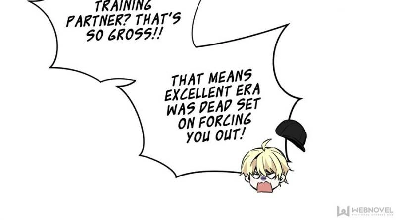 Read The King