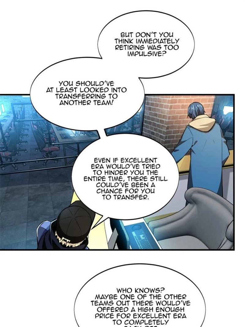 Read The King