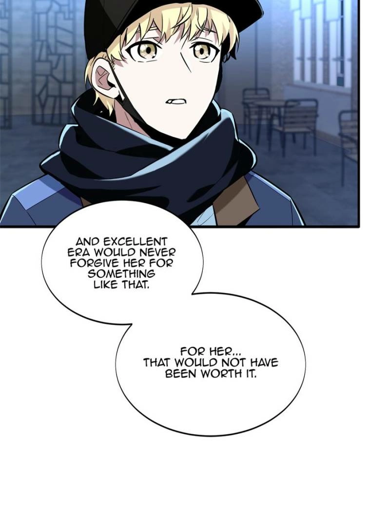Read The King