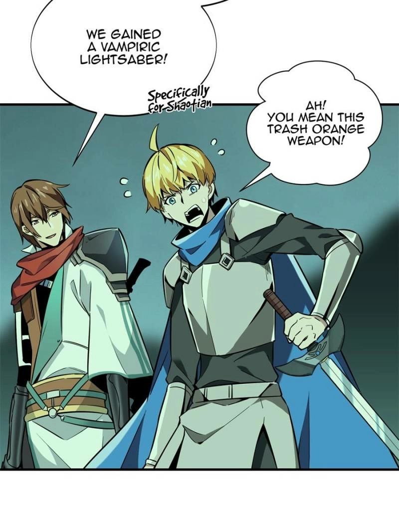 Read The King