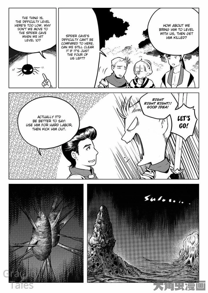 Read The King