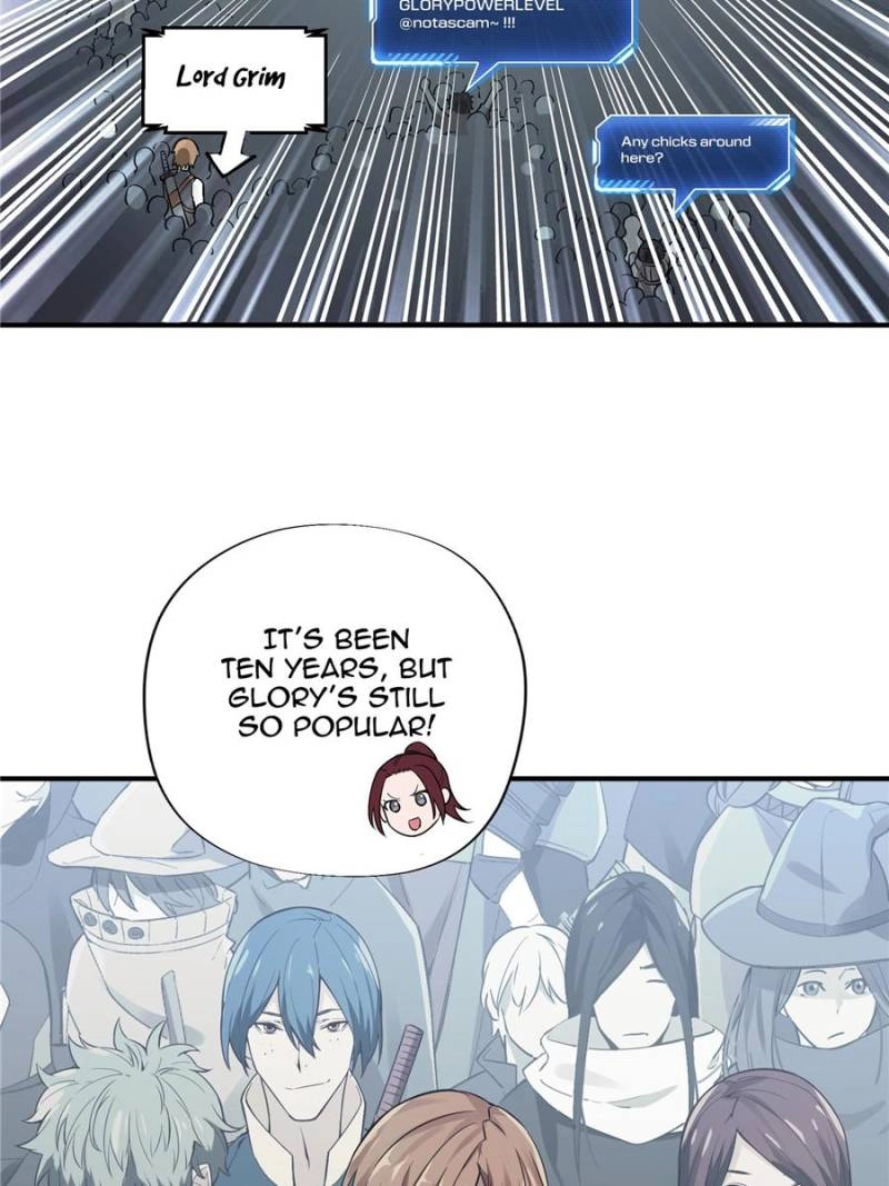 Read The King