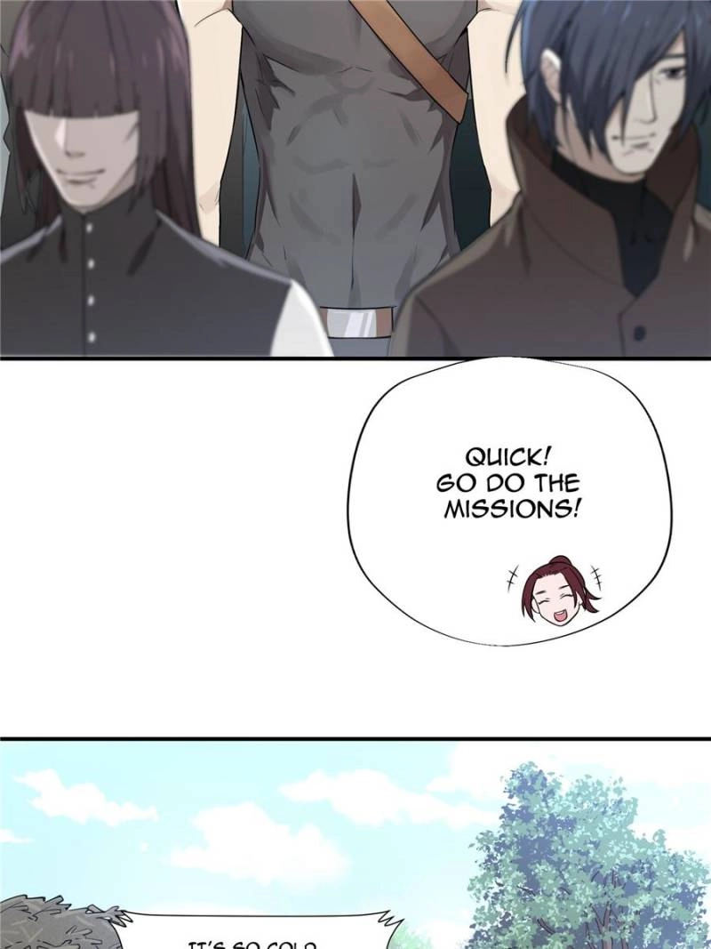 Read The King