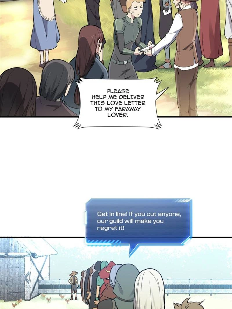 Read The King