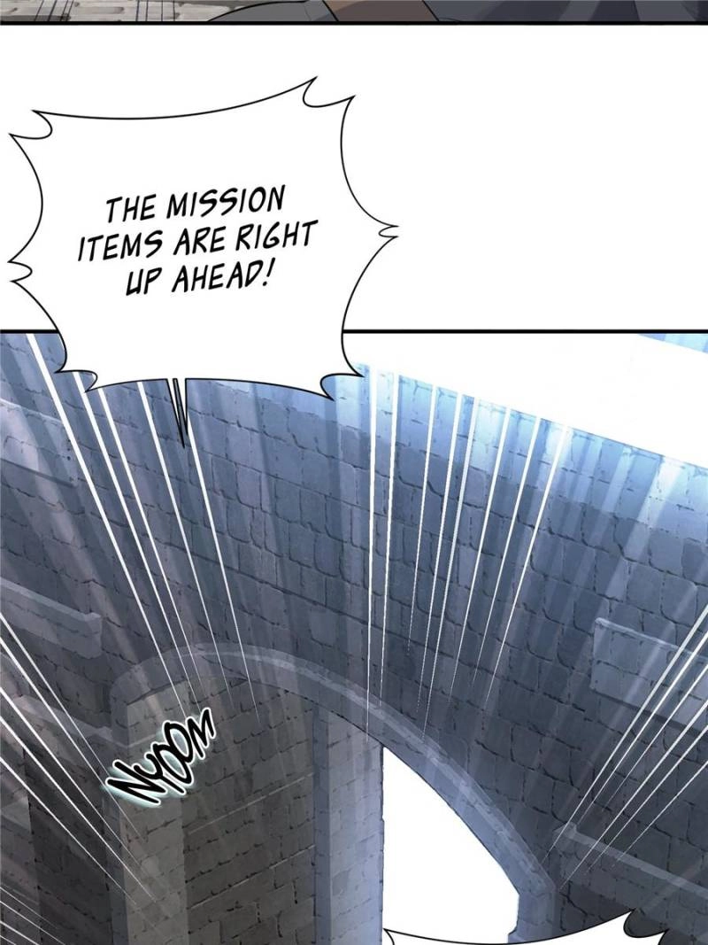 Read The King
