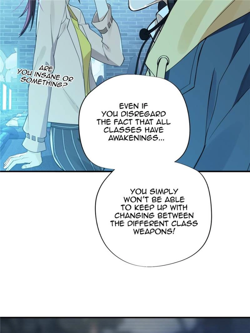 Read The King