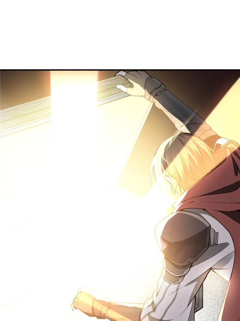 Read The King