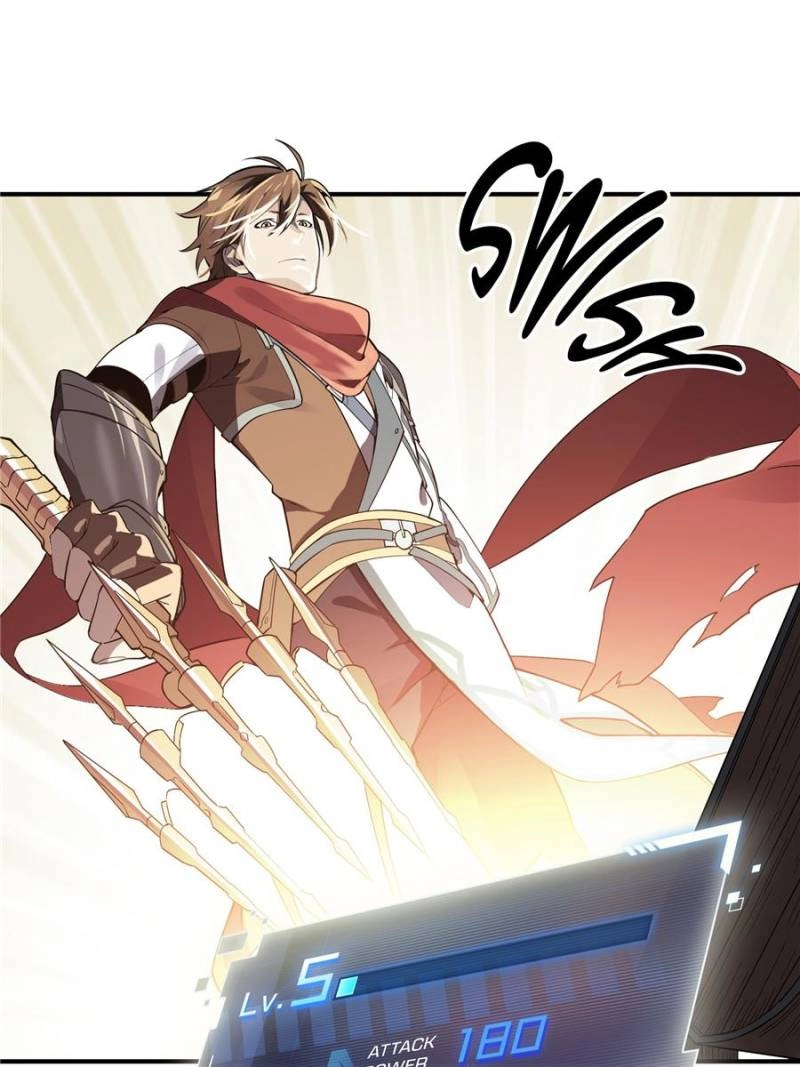 Read The King