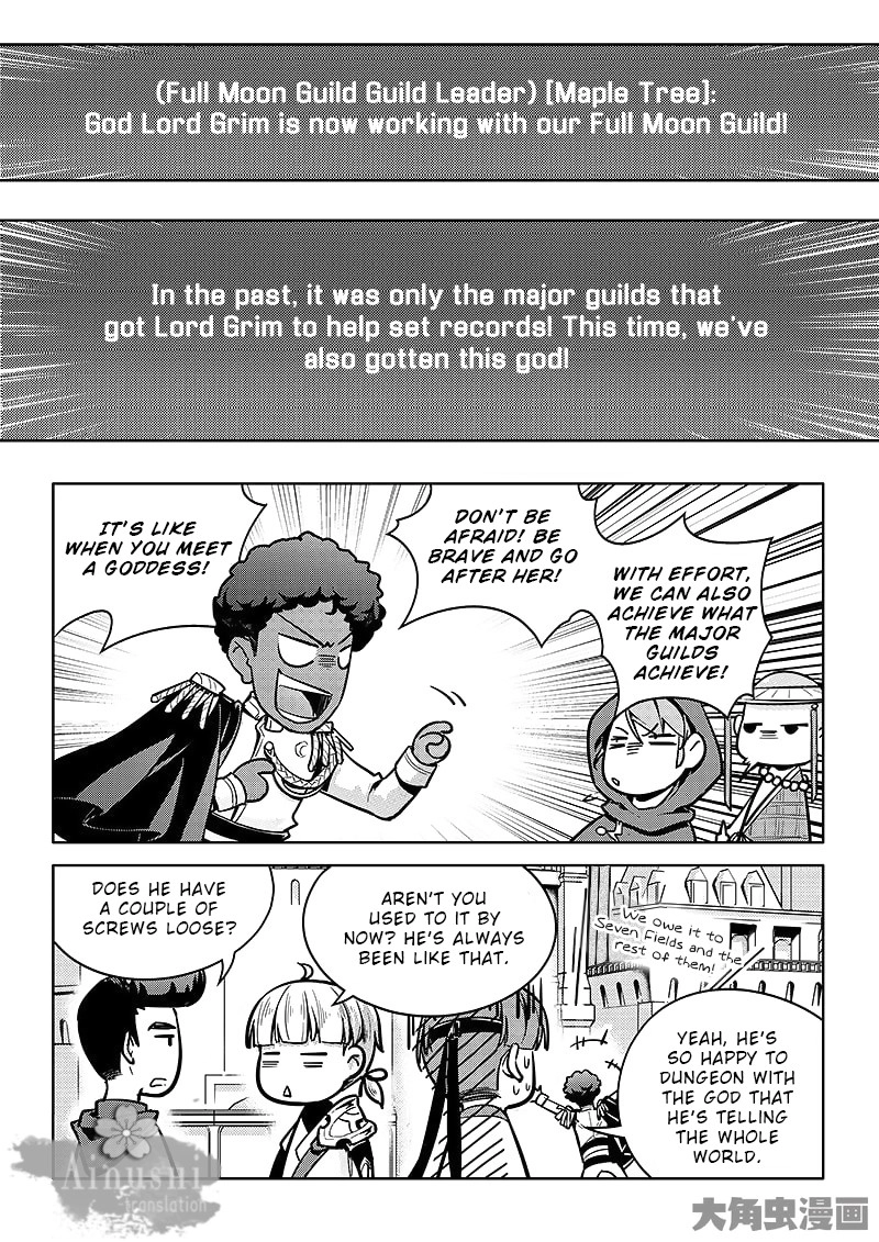 Read The King
