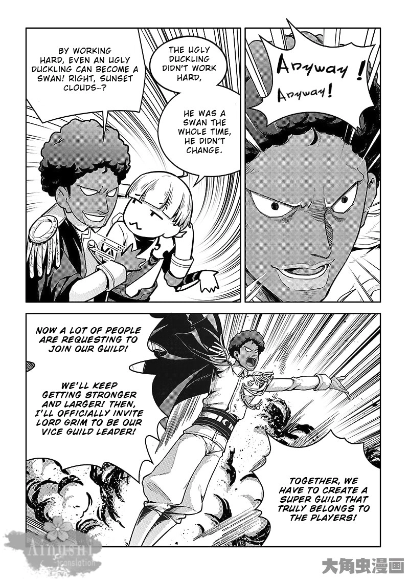 Read The King