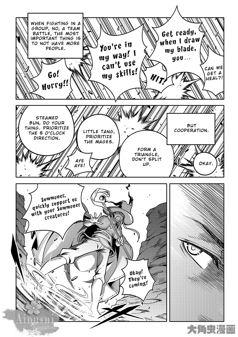 Read The King