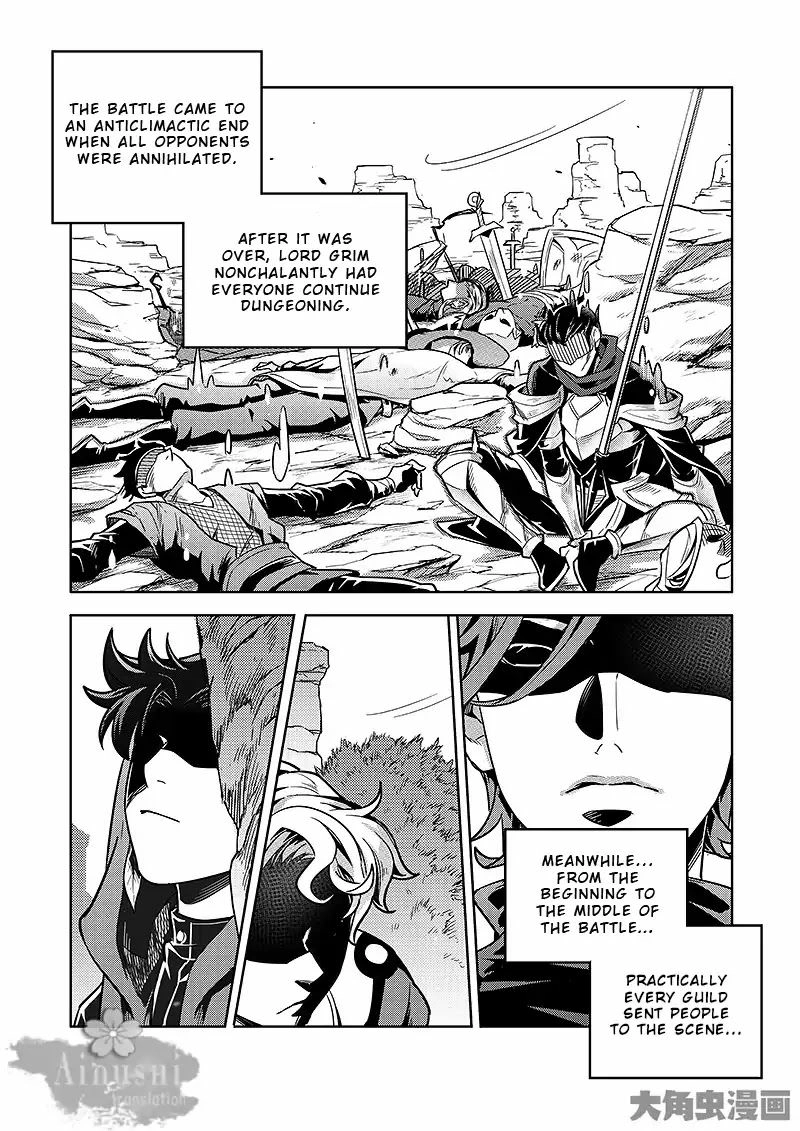 Read The King