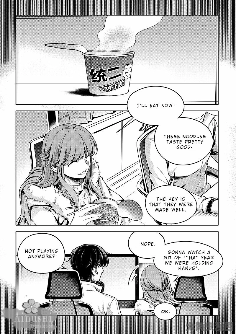 Read The King
