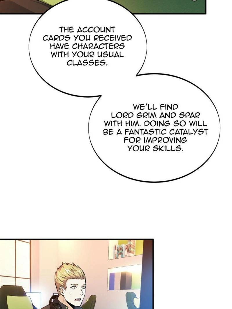 Read The King