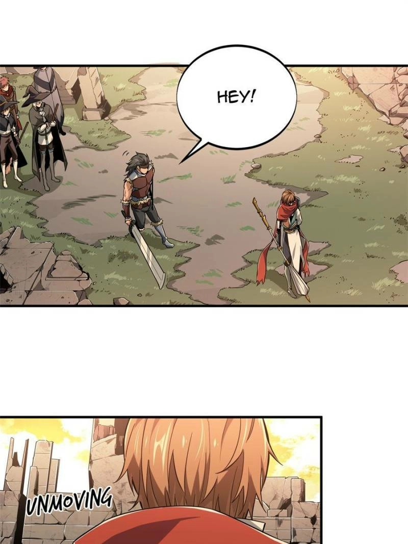 Read The King