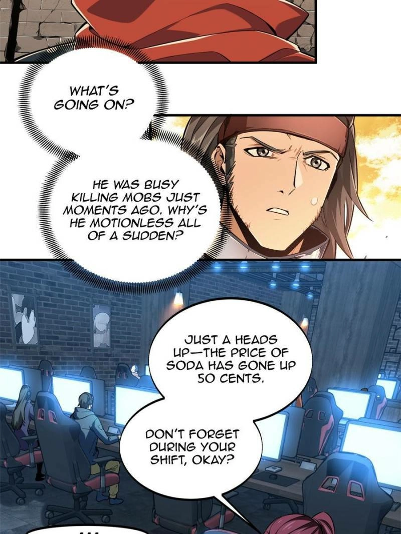 Read The King