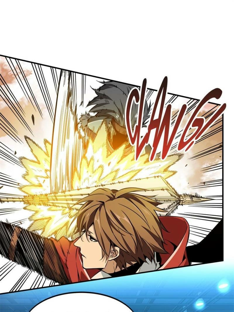 Read The King