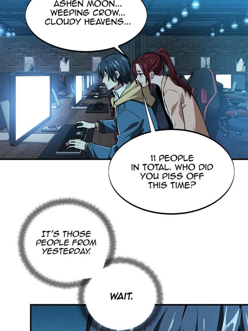 Read The King