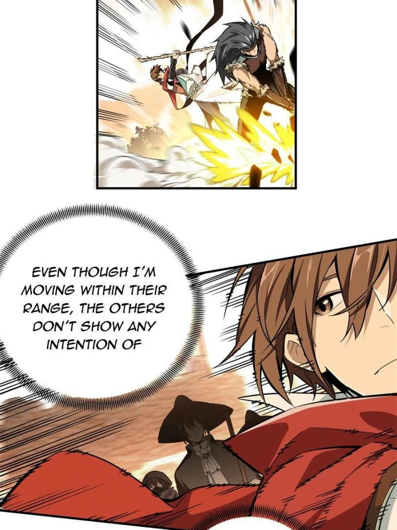 Read The King
