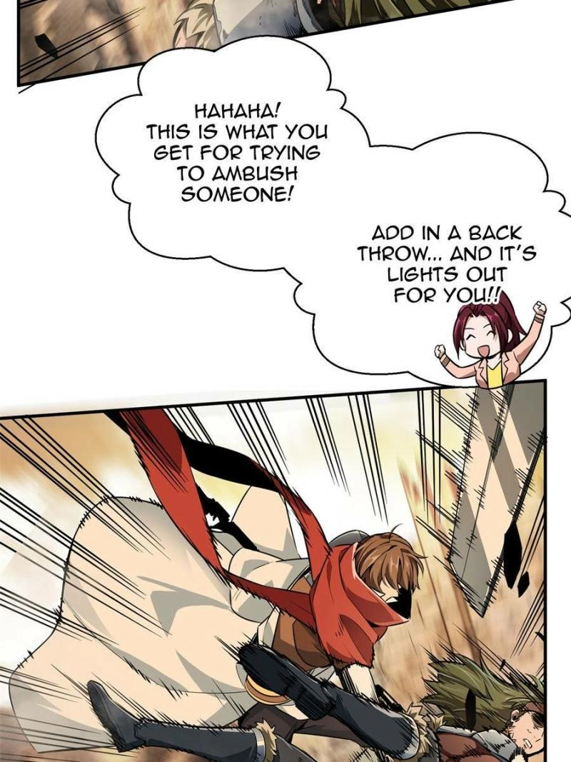Read The King