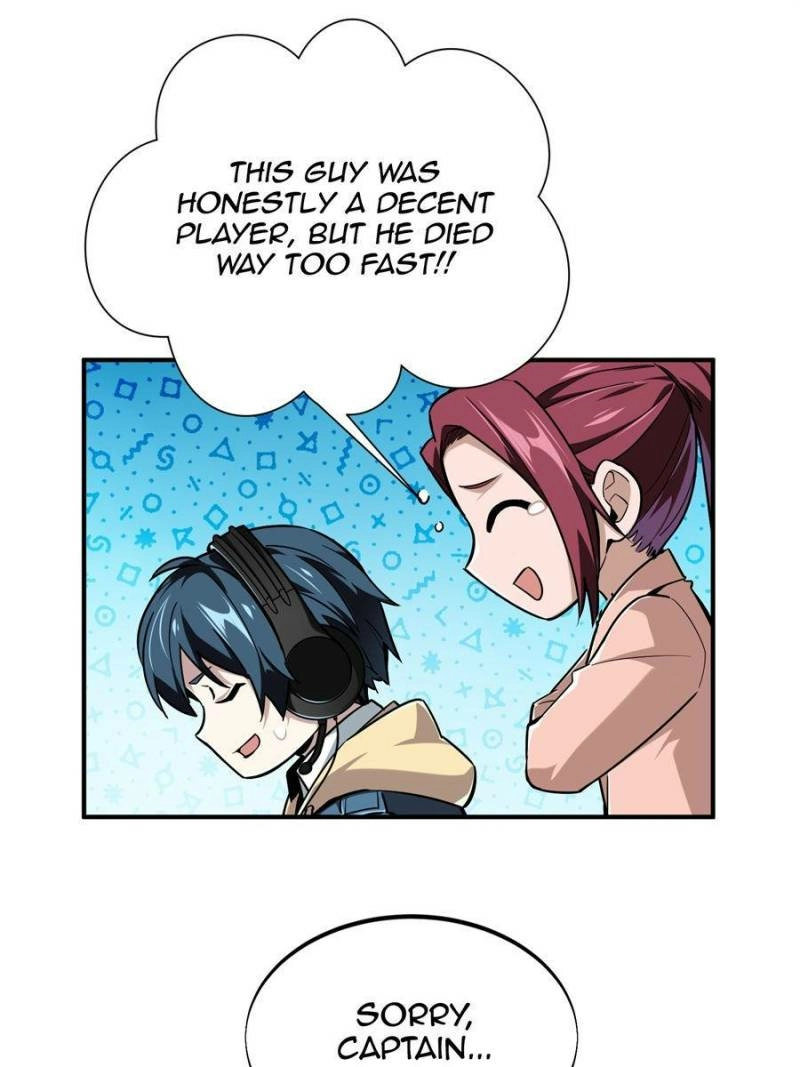 Read The King