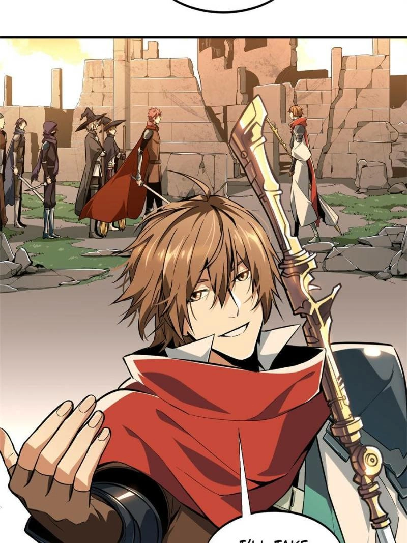 Read The King