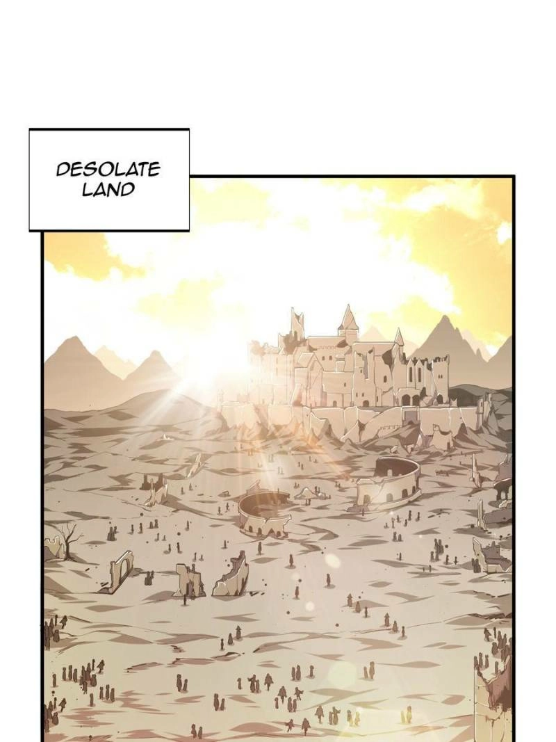 Read The King