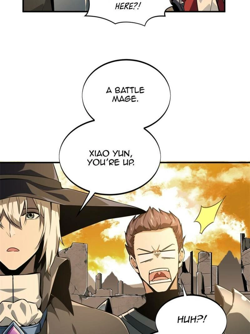 Read The King