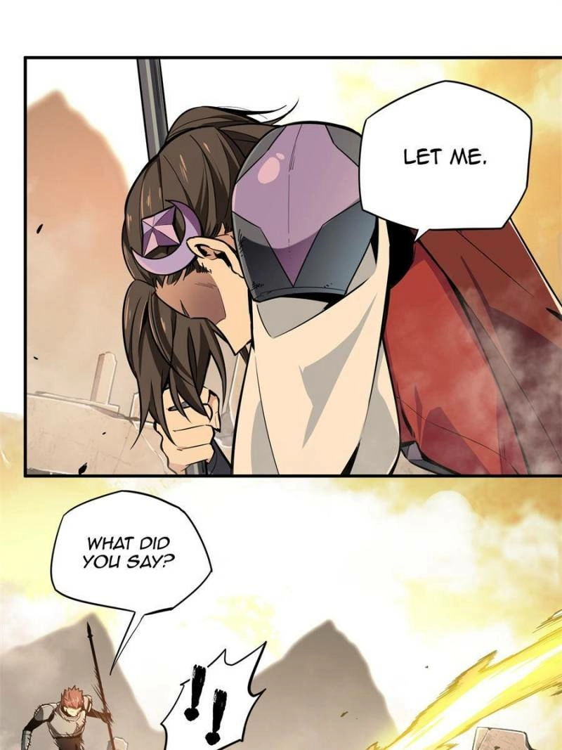 Read The King