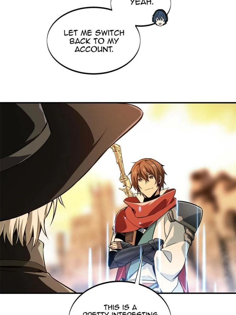 Read The King