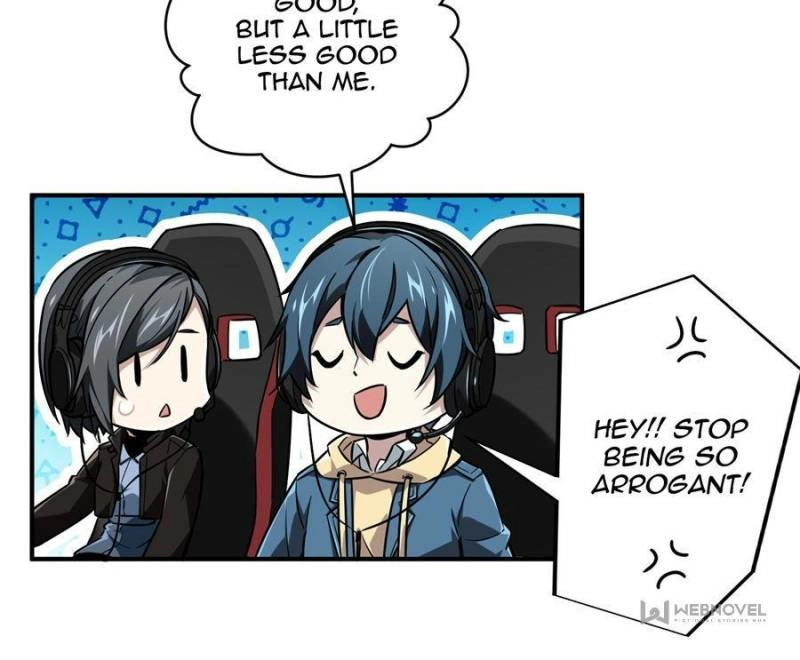 Read The King