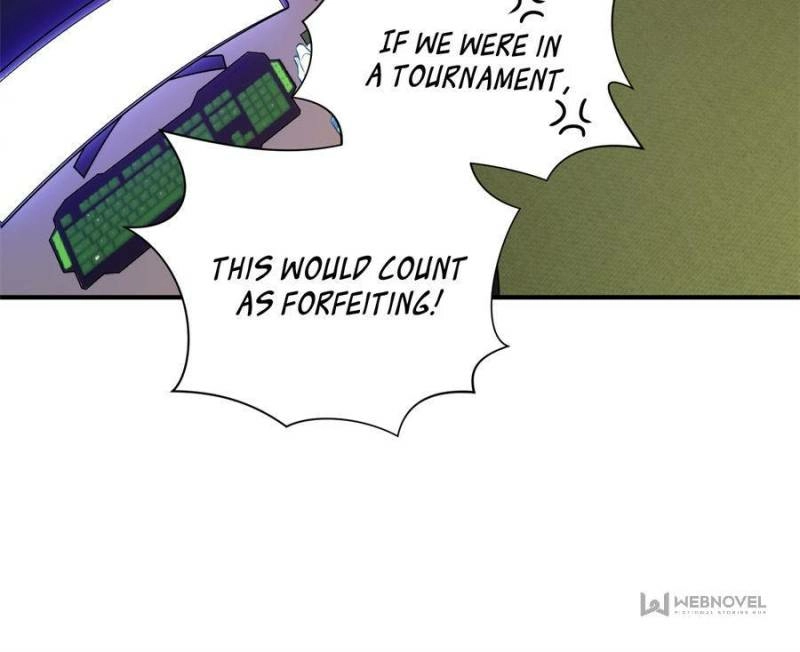 Read The King