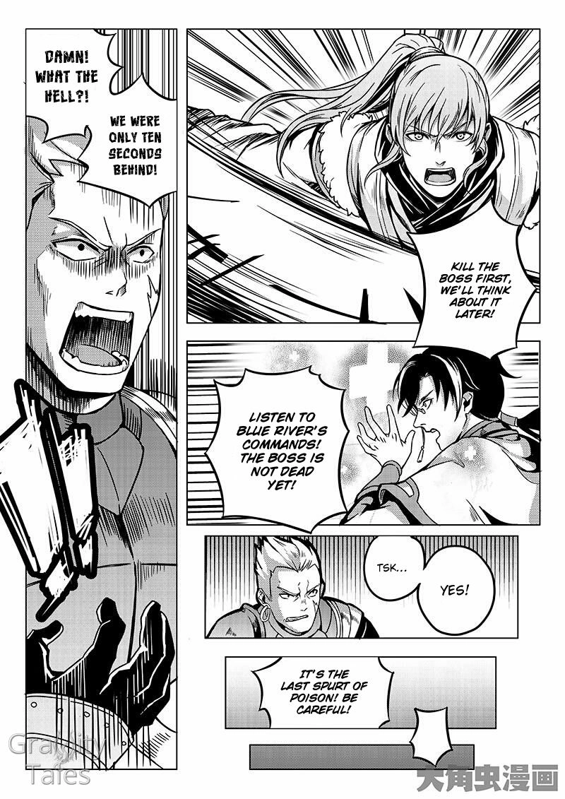 Read The King