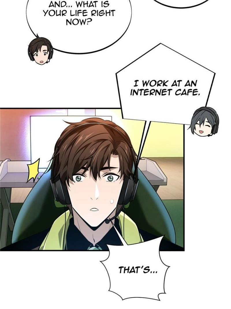 Read The King