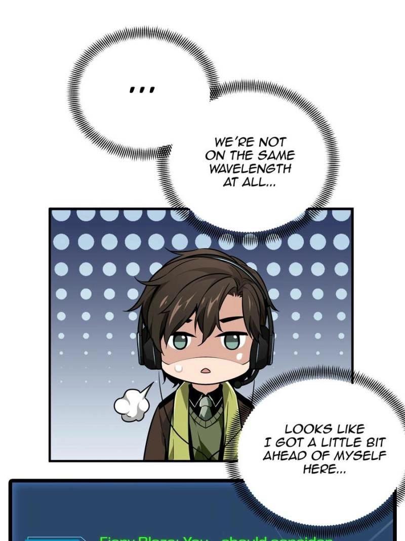 Read The King