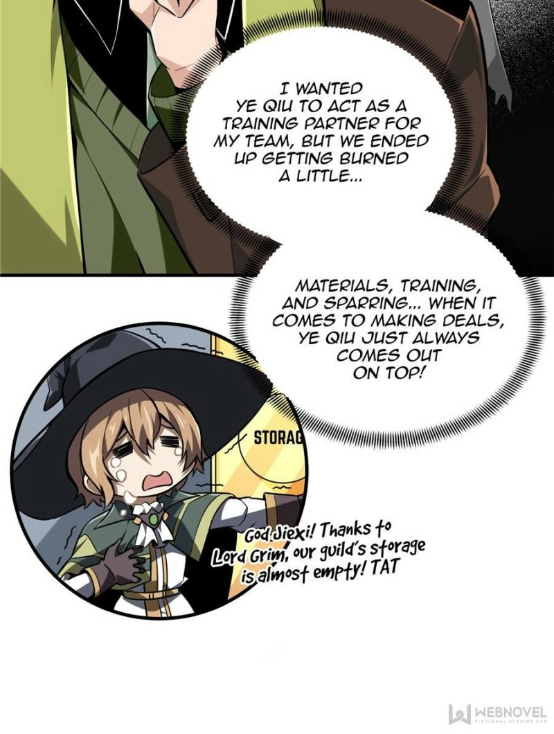 Read The King