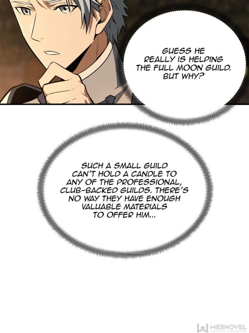 Read The King