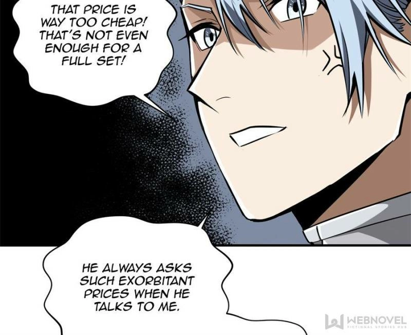 Read The King