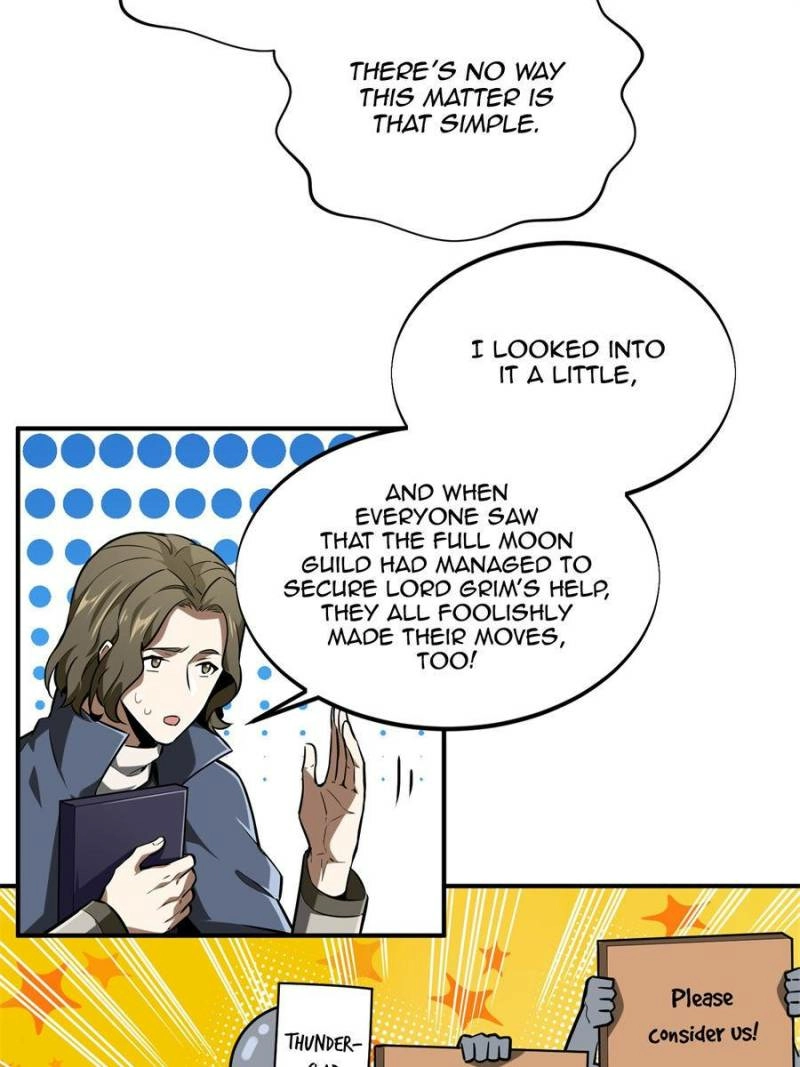 Read The King
