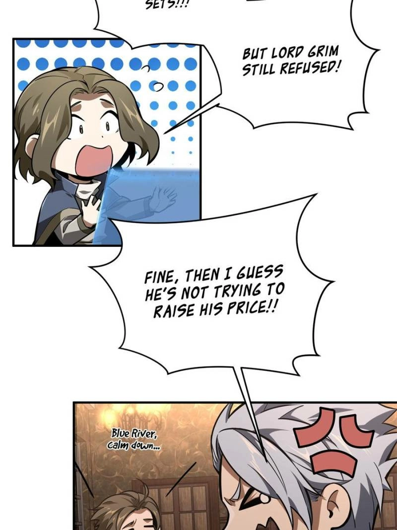 Read The King