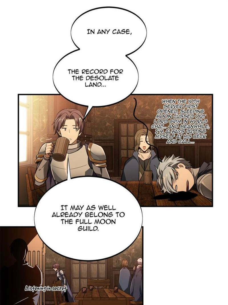 Read The King