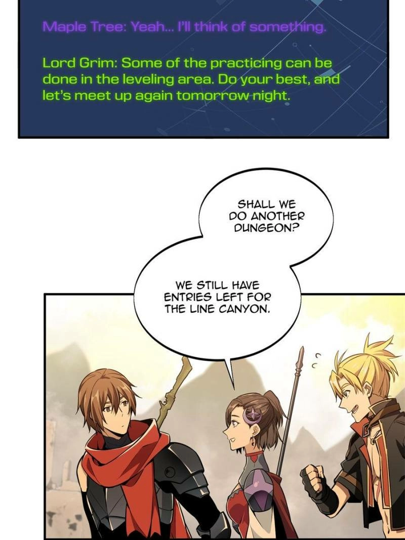 Read The King