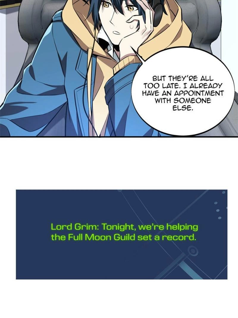 Read The King