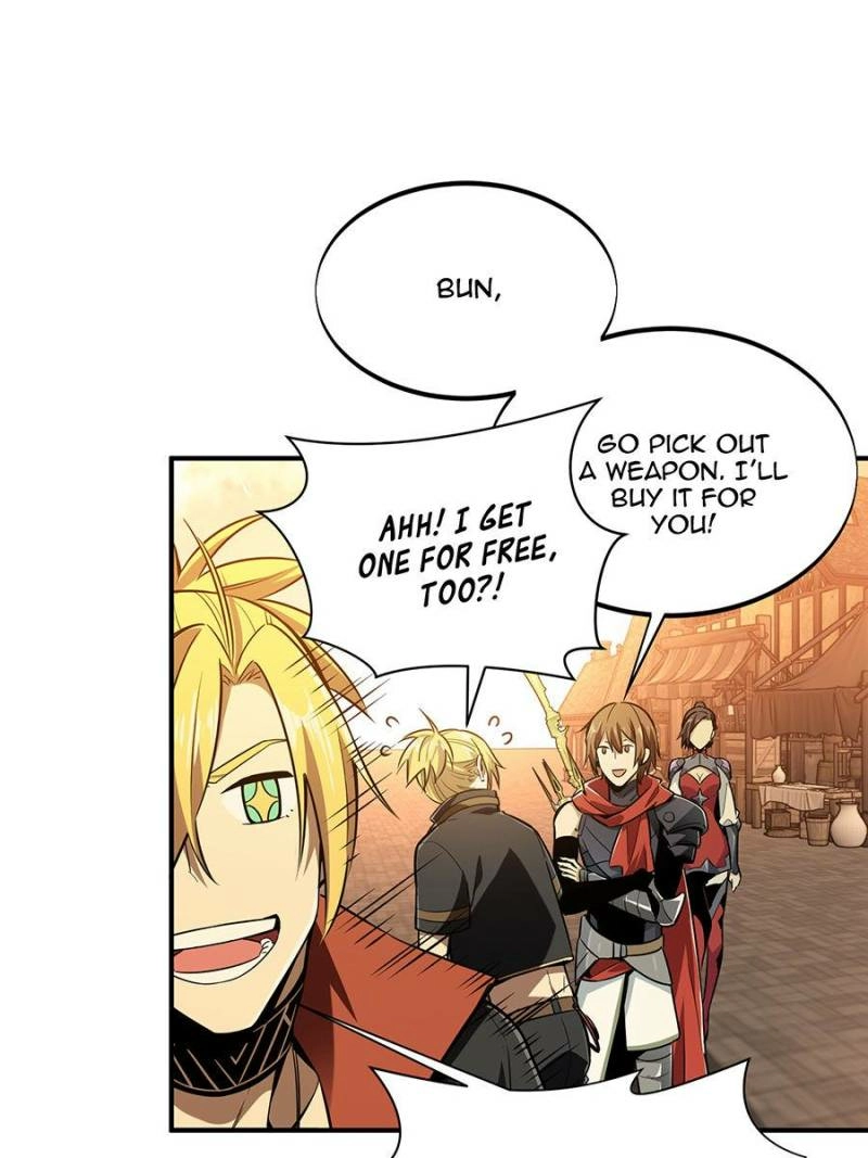 Read The King