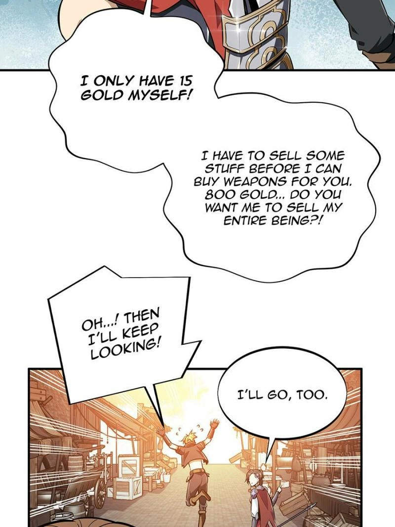 Read The King