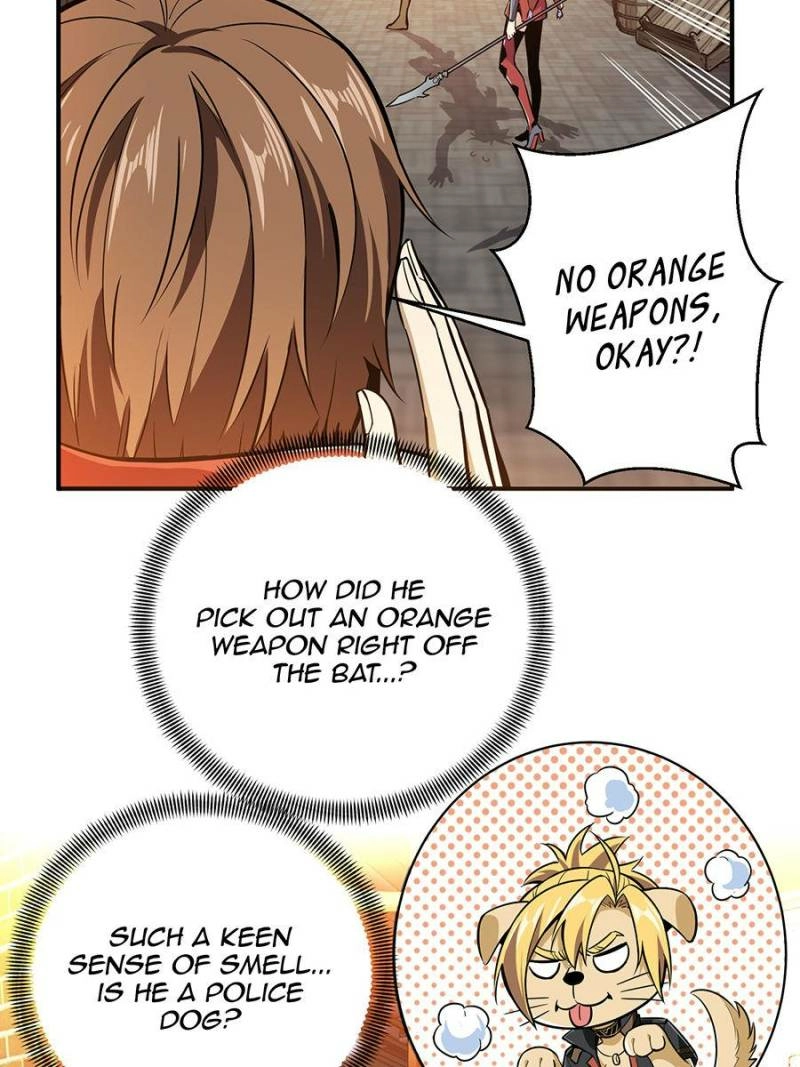 Read The King