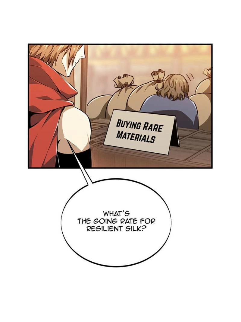 Read The King
